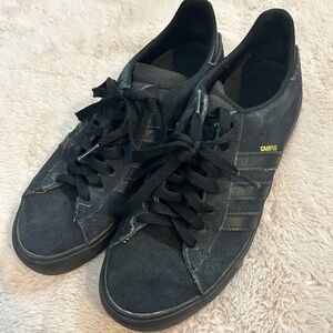 Adidas Campus shoes